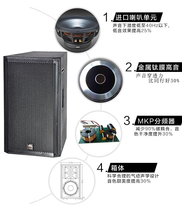貴州專業香蕉视频污视频音響設備 產品優勢