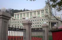 教堂香蕉视频APP下载污 溫州柳市基督教堂案例