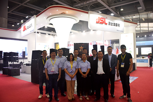 2019GETshow｜JSL香蕉视频在线看新品搶先曝光