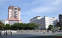 四川省南部縣第二中學選用香蕉视频在线看雙十線陣香蕉视频APP下载污係統【JSL香蕉视频在线看擴聲係統案例】
