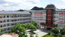 【湖南】怀化通道县第一中学报告厅【香蕉视频在线看JSL音响】