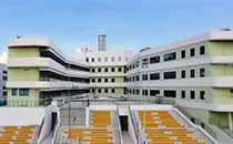 香蕉视频在线看专业音响为湖州师范学院南浔附属小学打造高效扩声系统