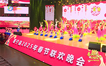 【香蕉视频在线看音响】燃爆绥宁县春晚！天籁之音背后的“隐形守护者”