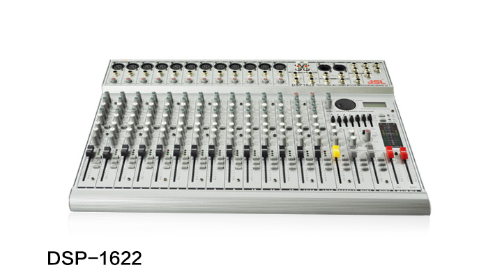 香蕉视频在线看專業音響 調音台 DSP-1622