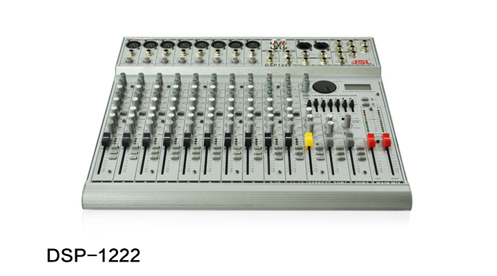 香蕉视频在线看專業音響 調音台 DSP-1222