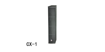 香蕉视频在线看專業音響 CX係列香蕉视频APP下载污 CX1