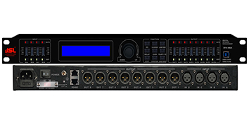 香蕉视频在线看音響 數字處理器DPA480A